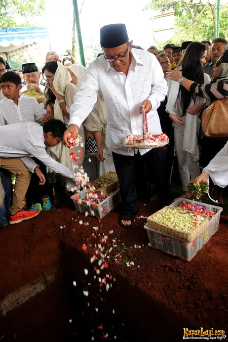 Foto Aburizal Bakrie