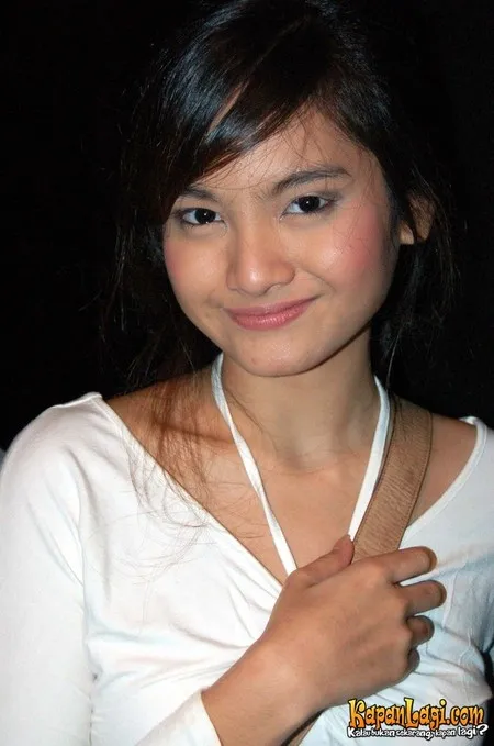 Foto Acha Septriasa