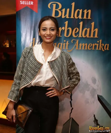 Foto Acha Septriasa