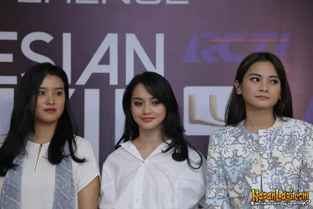Foto Acha Septriasa