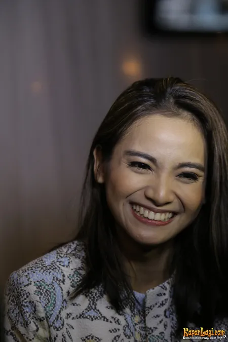 Foto Acha Septriasa