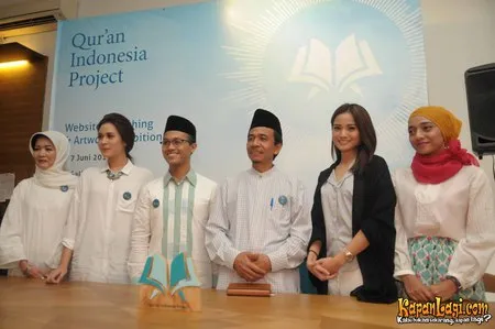 Foto Acha Septriasa