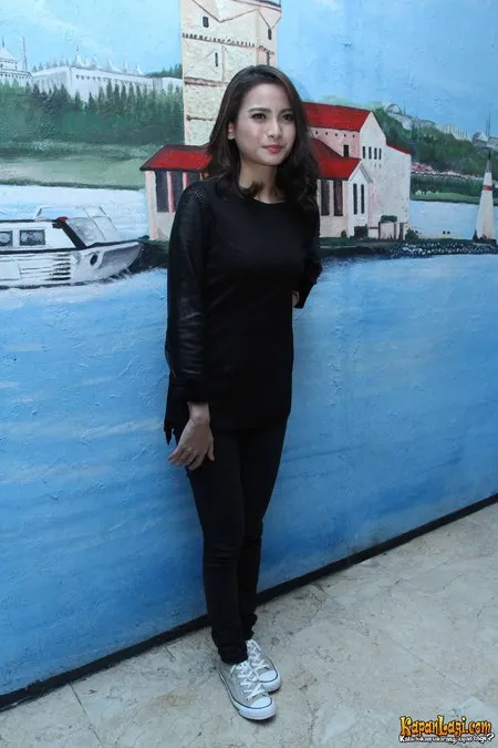 Foto Acha Septriasa