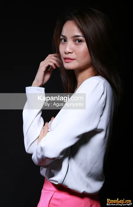 Foto Acha Septriasa