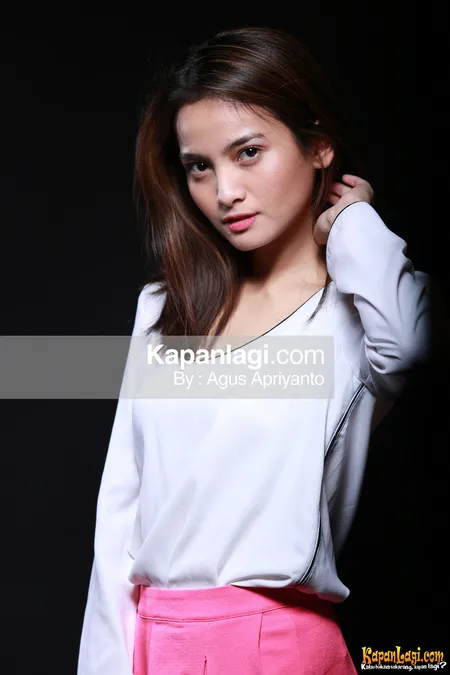 Foto Acha Septriasa