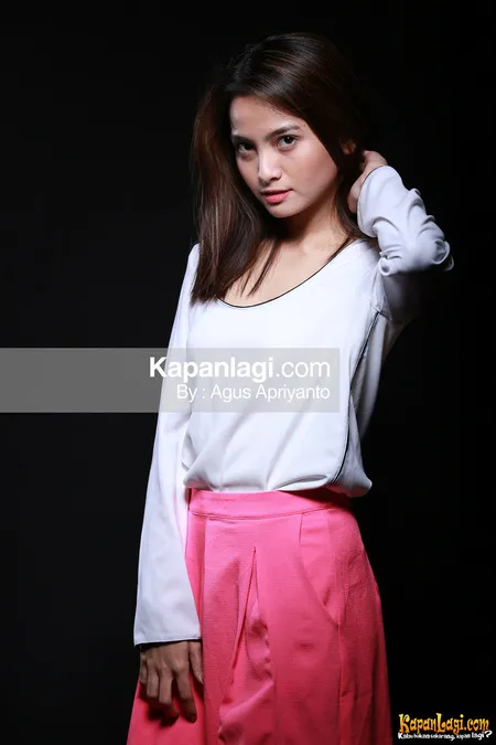 Foto Acha Septriasa