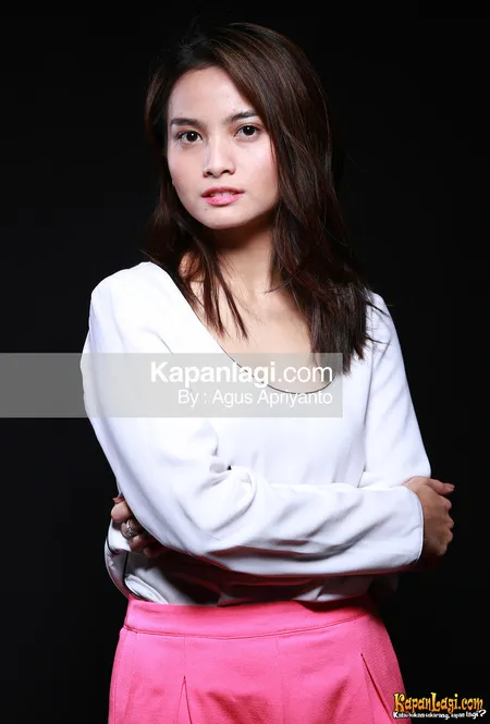 Foto Acha Septriasa