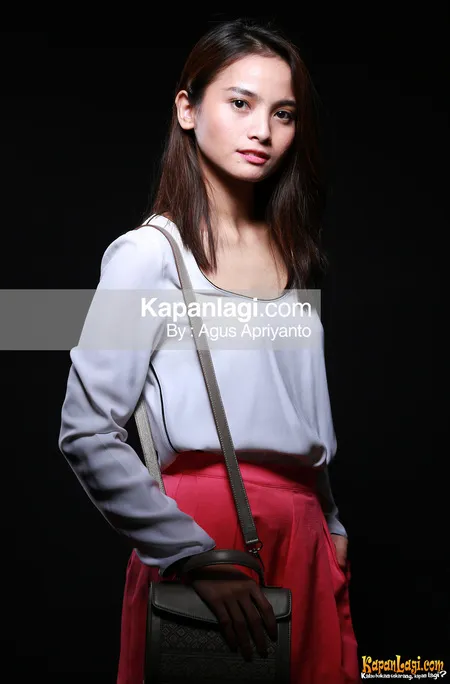 Foto Acha Septriasa