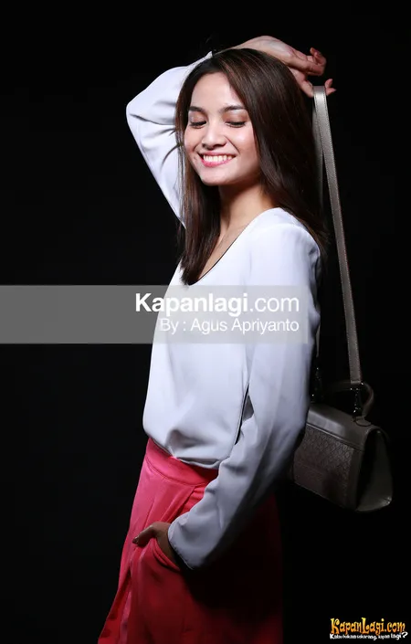 Foto Acha Septriasa
