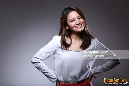 Foto Acha Septriasa