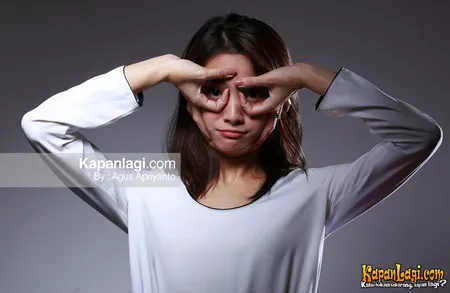 Foto Acha Septriasa