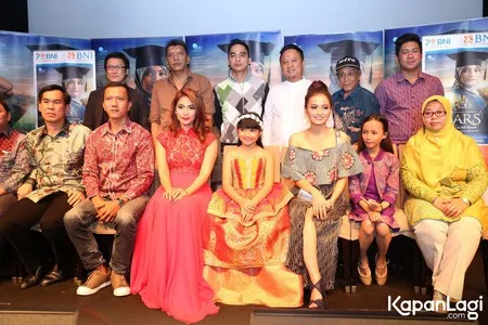 Foto Acha Septriasa