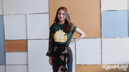 Foto Acha Septriasa