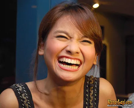 Foto Acha Septriasa