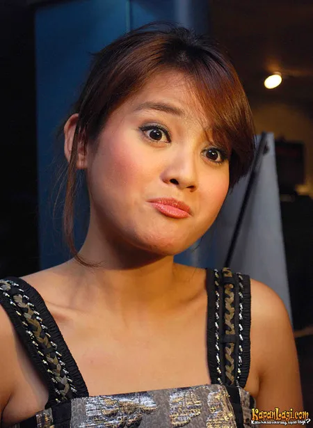 Foto Acha Septriasa