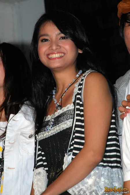 Foto Acha Septriasa