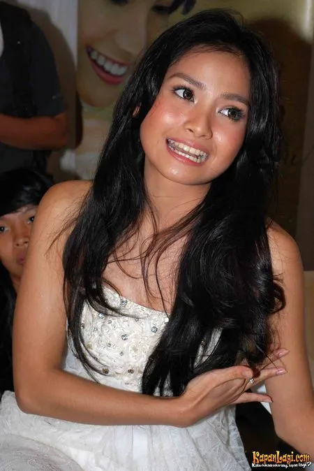 Foto Acha Septriasa