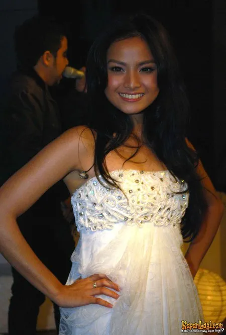 Foto Acha Septriasa