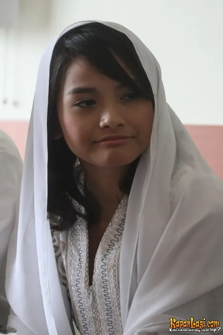 Foto Acha Septriasa