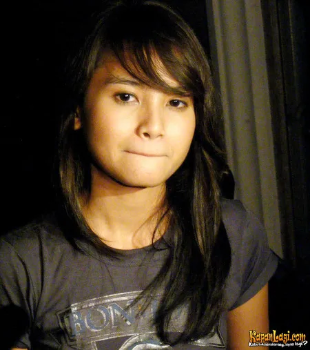 Foto Acha Septriasa