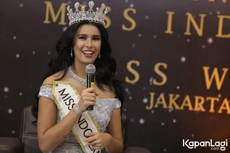 Foto Achintya Nilsen