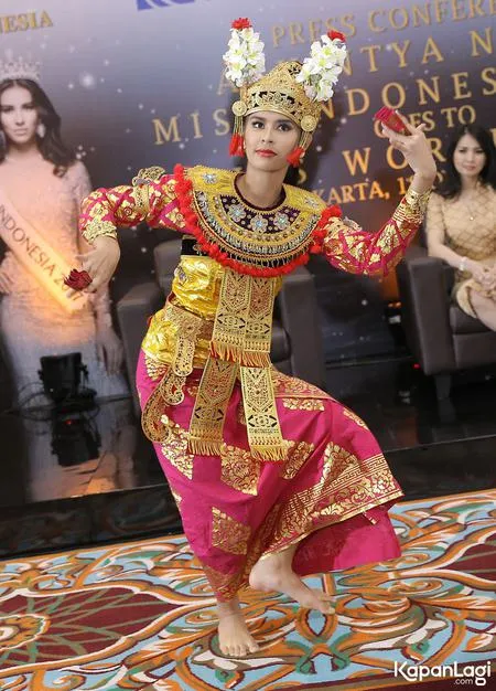 Foto Achintya Nilsen