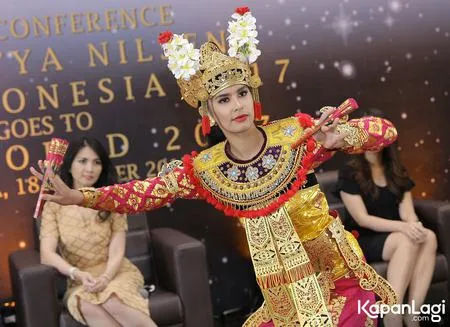 Foto Achintya Nilsen