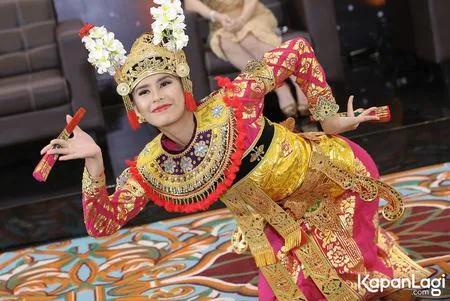 Foto Achintya Nilsen