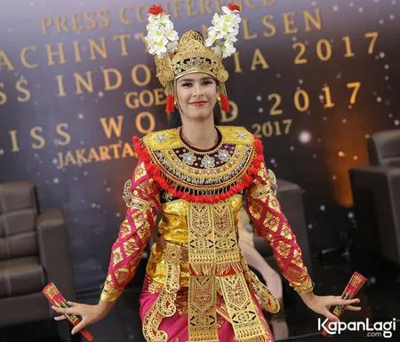 Foto Achintya Nilsen