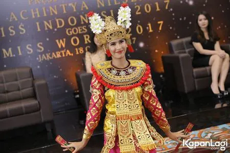 Foto Achintya Nilsen