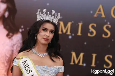 Foto Achintya Nilsen