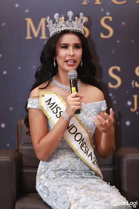 Foto Achintya Nilsen