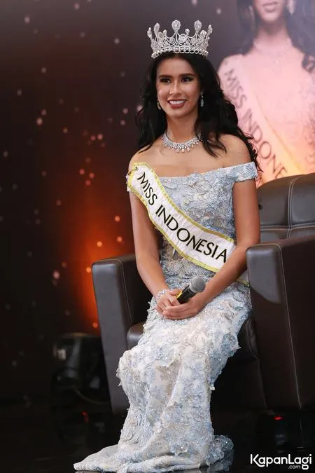 Foto Achintya Nilsen