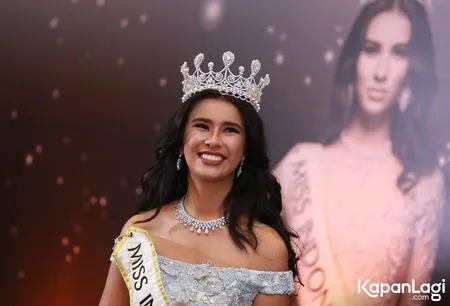 Foto Achintya Nilsen