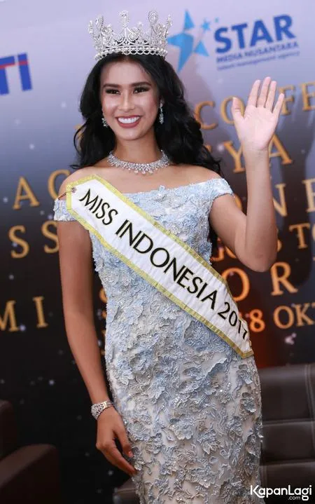 Foto Achintya Nilsen