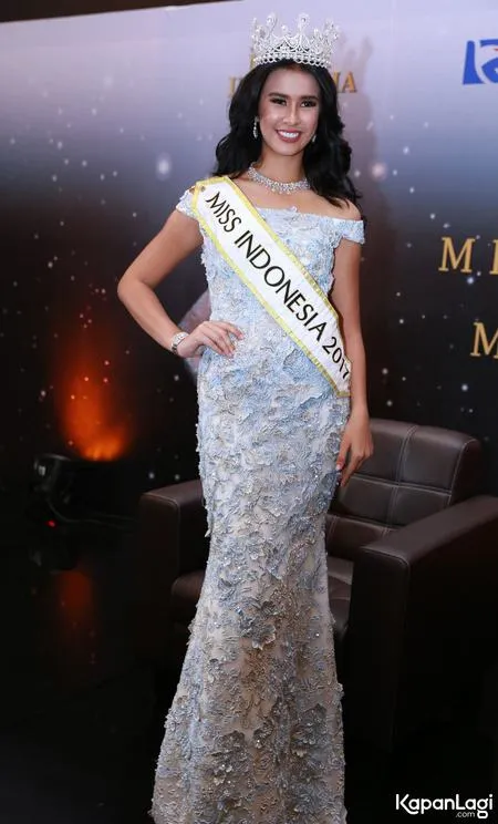 Foto Achintya Nilsen