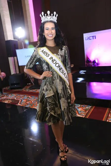 Foto Achintya Nilsen