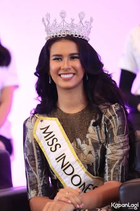 Foto Achintya Nilsen