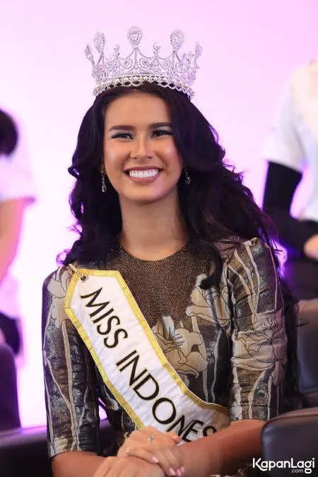 Foto Achintya Nilsen