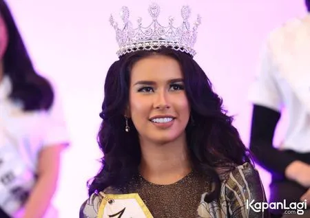 Foto Achintya Nilsen