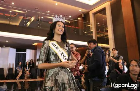 Foto Achintya Nilsen