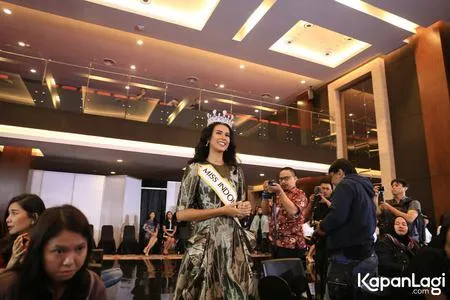 Foto Achintya Nilsen