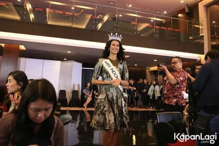 Foto Achintya Nilsen