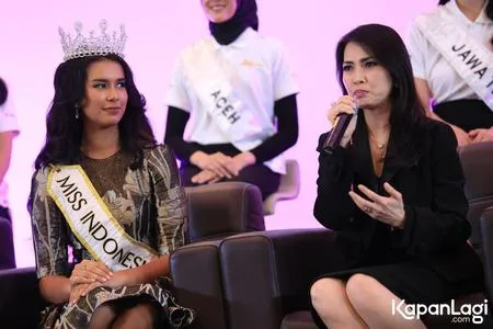 Foto Achintya Nilsen