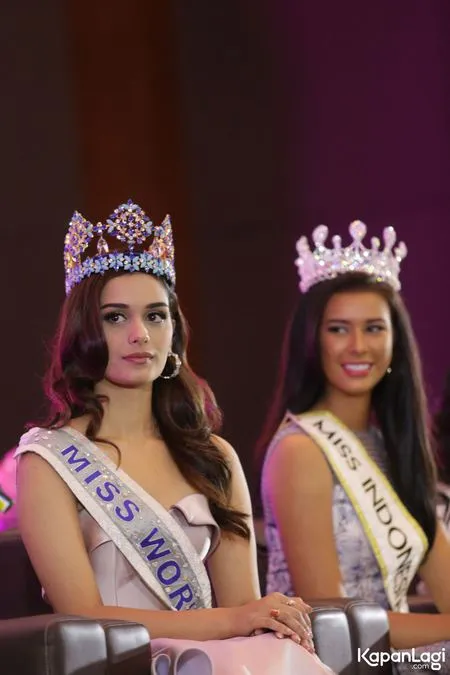 Foto Achintya Nilsen