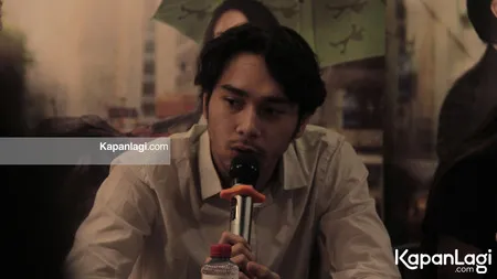 Foto Achmad Megantara