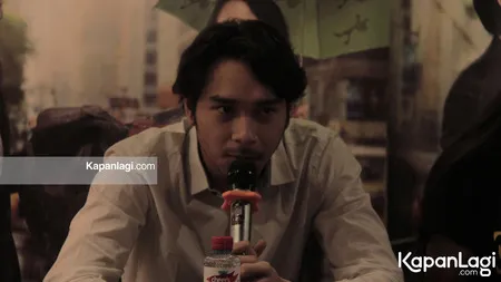 Foto Achmad Megantara