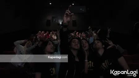 Foto Achmad Megantara