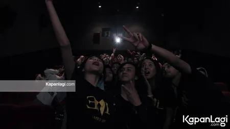 Foto Achmad Megantara