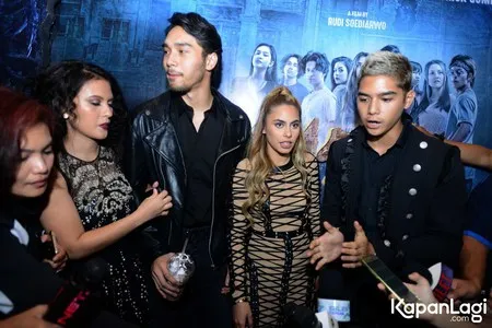Foto Achmad Megantara